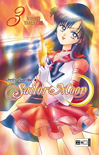 Pretty Guardian Sailor Moon 03 von Egmont Manga